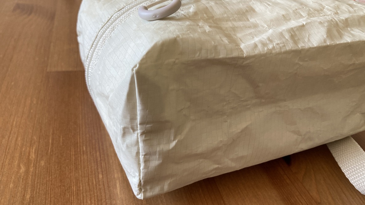無印良品の隠れた逸品はキッズコーナーにアリ おうちでも外でも使える超便利なケース を見つけたよ マイ定番スタイル 22年1月14日 Biglobeニュース