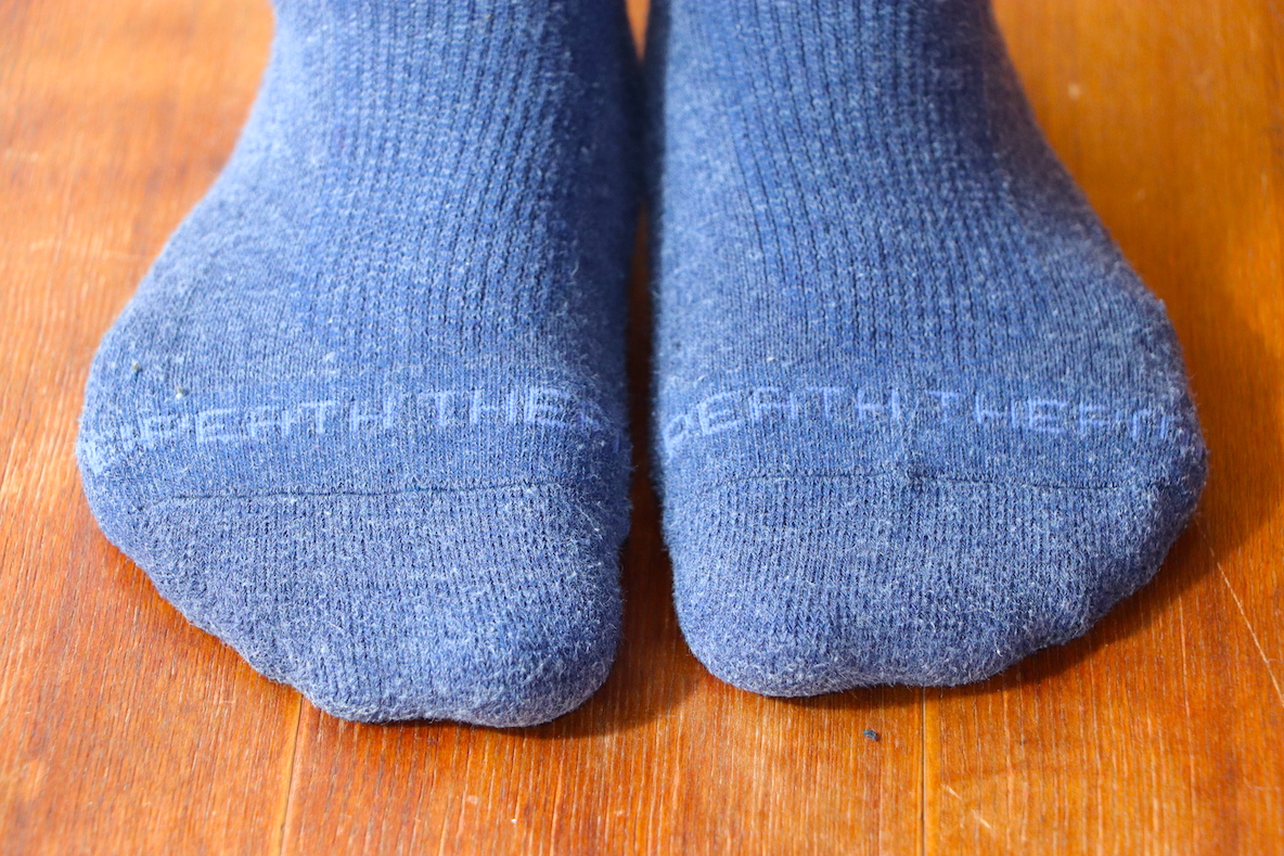 買ってよかった 冬を乗り切るあったか靴下 3選 Roomie ルーミー