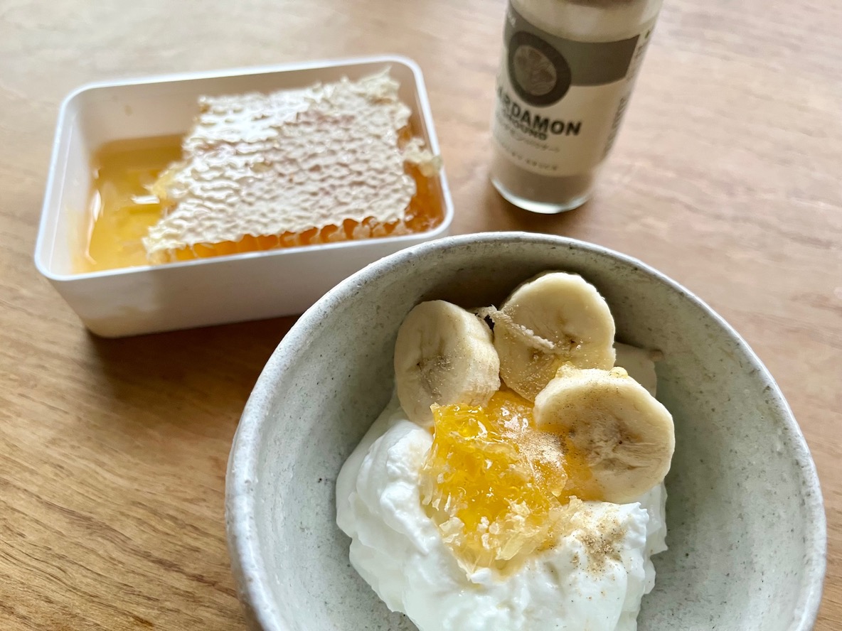 2月 買ってよかった 朝が楽しみになる朝ごはん 4選 Roomie ルーミー