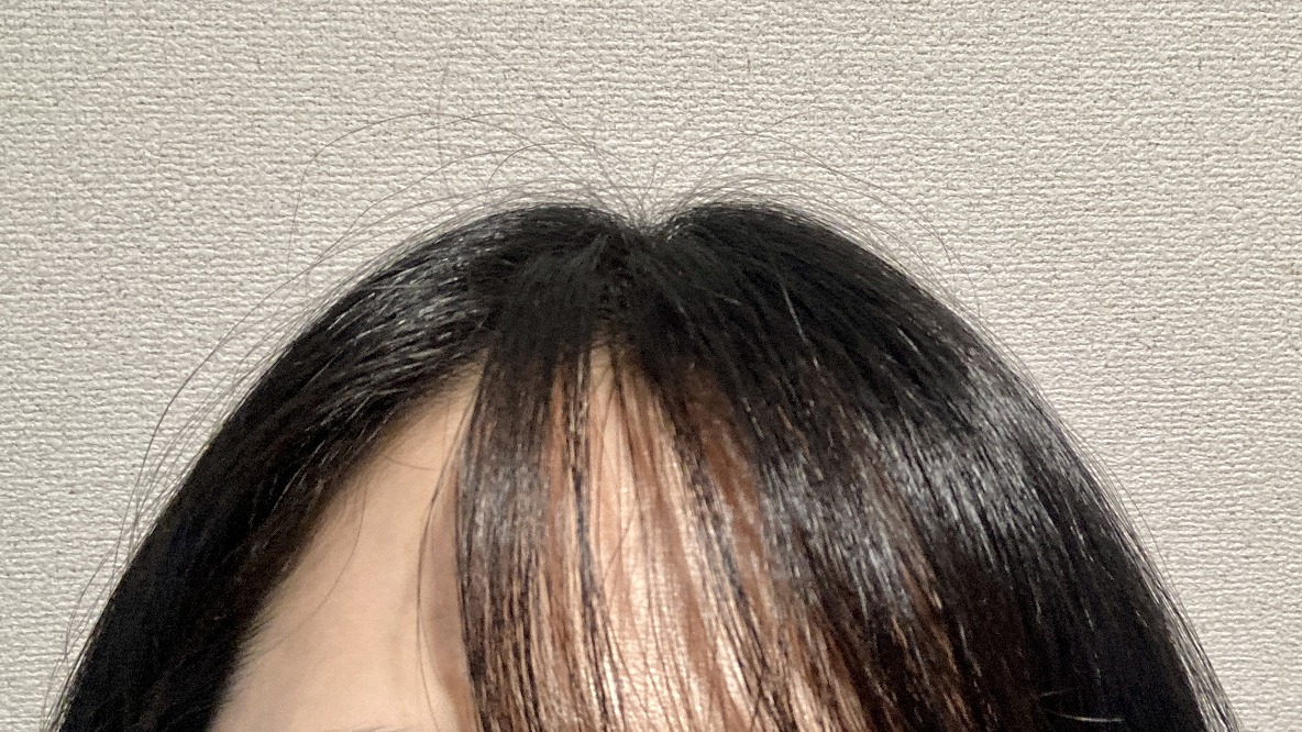 マスカラみたいなコレで前髪が秒で決まる 1本持っているだけで無敵だよ Roomie ルーミー