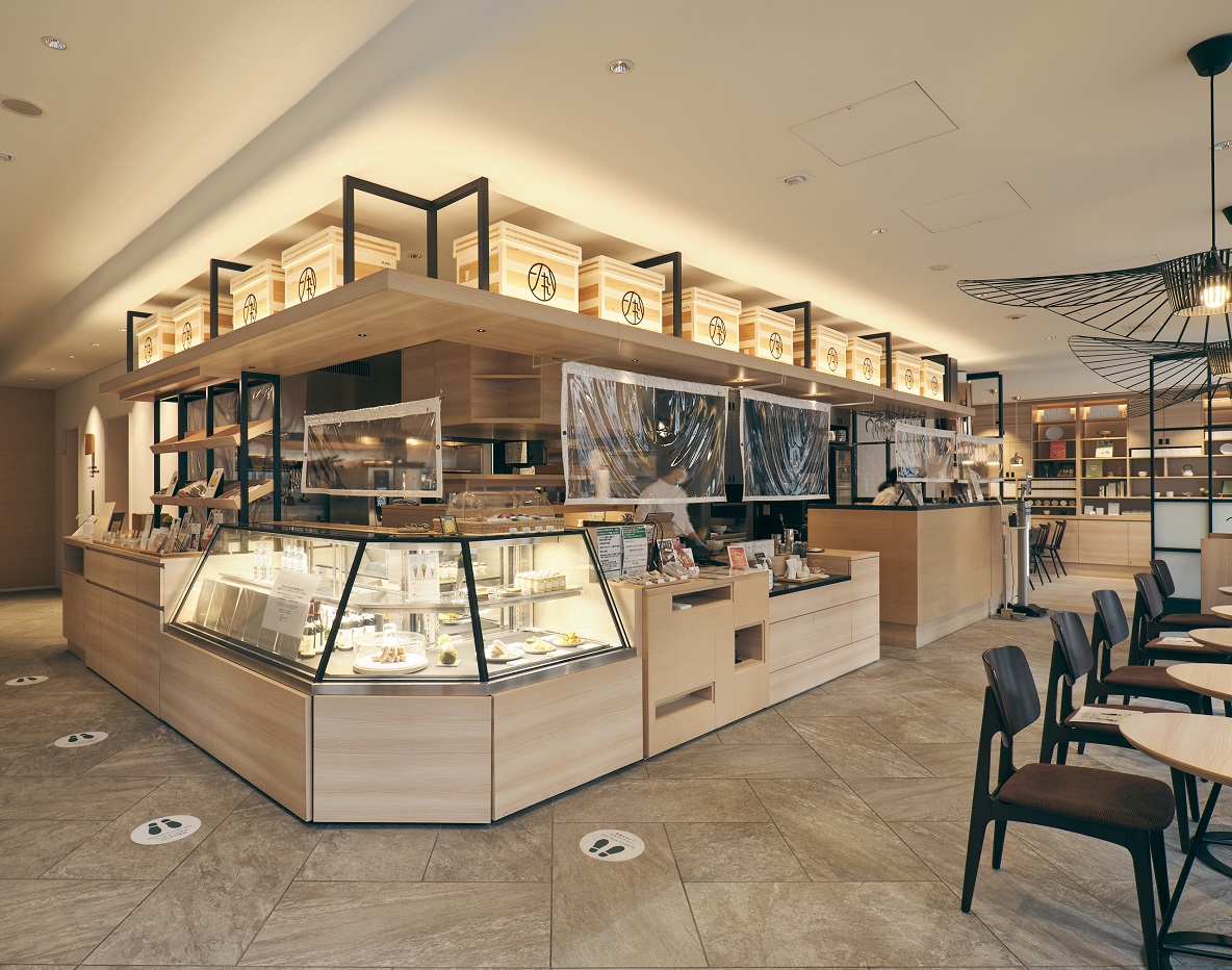 都内に 泊まれる茶室 を発見 Hotel 19 Tokyo で 日本茶に目覚めちゃったハナシ 22年3月13日 Biglobeニュース