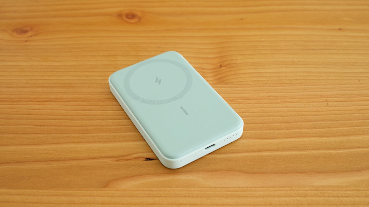 Ankerの新作「マグネット」モバイルバッテリーが想像以上にストレスフリーだった!コードがないって最高だな | ROOMIE(ルーミー) Ankerの新作「マグネット」モバイルバッテリーが想像以上にストレスフリーだった!コードがないって最高だな | ROOMIE(ルーミー)