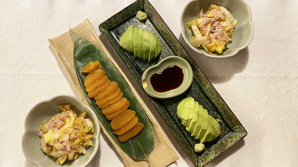 こぐれひでこの ごはん日記 がお引越し アボカドは水につけて Roomie ルーミー