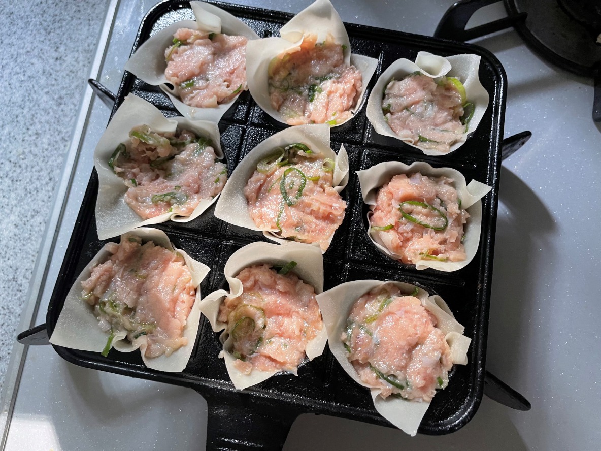 イシガキ産業 TAKOYAKIPAN