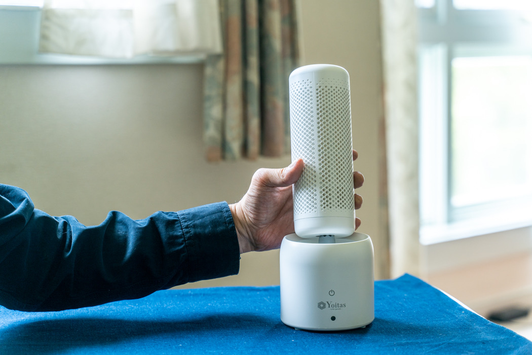 梅雨 エアコンを使う前に買ってよかった 除湿機 3選 Roomie ルーミー