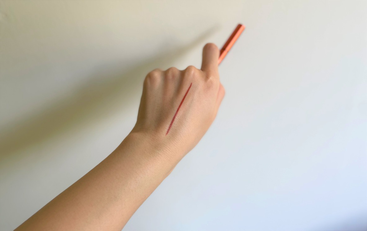 ルミアグラス Skill-less Liner