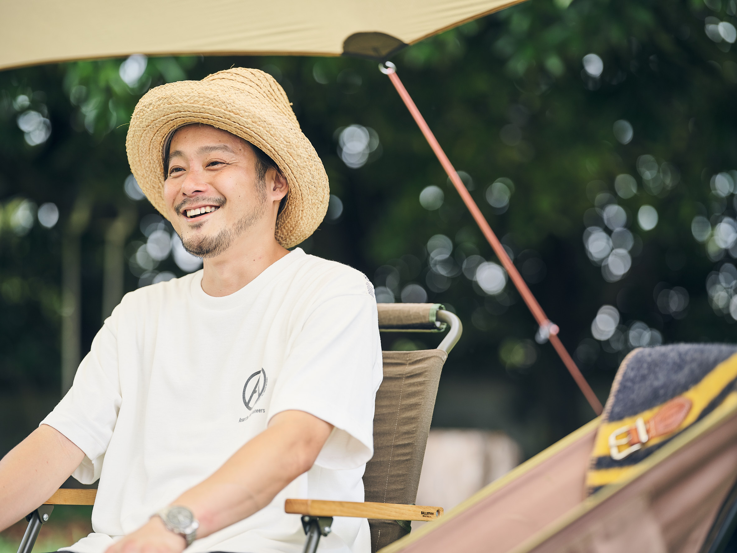 勝山さん