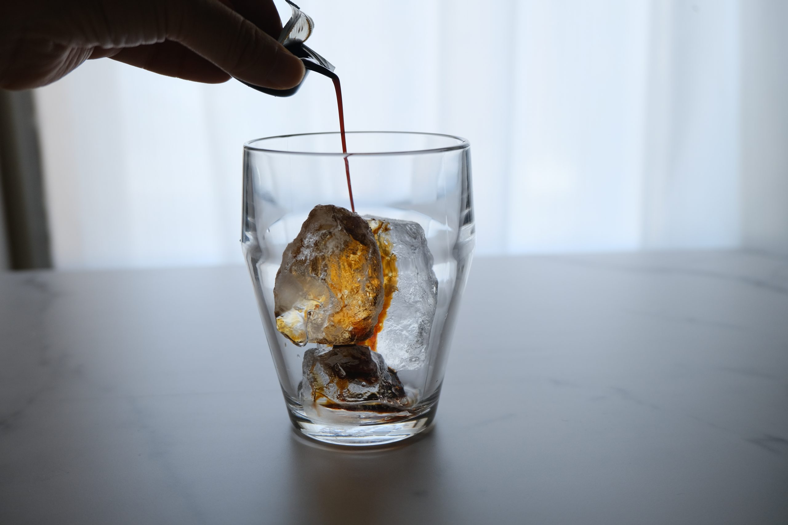 話題の スパークリングコーヒー をおうちで作ってみた Uccのポーションタイプが役に立つよ Roomie ルーミー 話題の スパークリングコーヒー をおうちで作ってみた Uccのポーションタイプが役に立つよ Roomie ルーミー