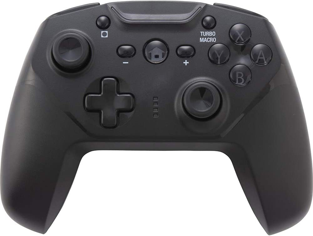 どれにする Nintendo Switchのプロコン互換品おすすめ6選 Roomie ルーミー