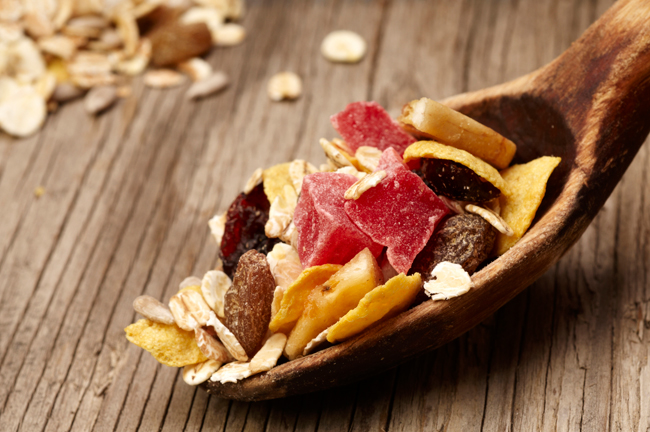 クレオパトラの美の秘訣!? 女性に食べてほしいドライフルーツ | ROOMIE