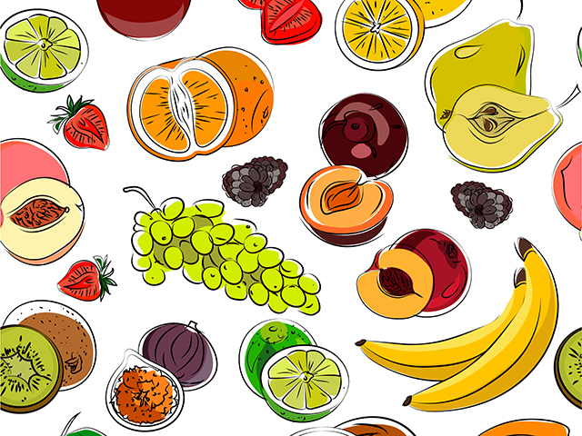 果物を食べると太る は誤解 糖質が怖くなくなるズルイ食べ方 Roomie ルーミー