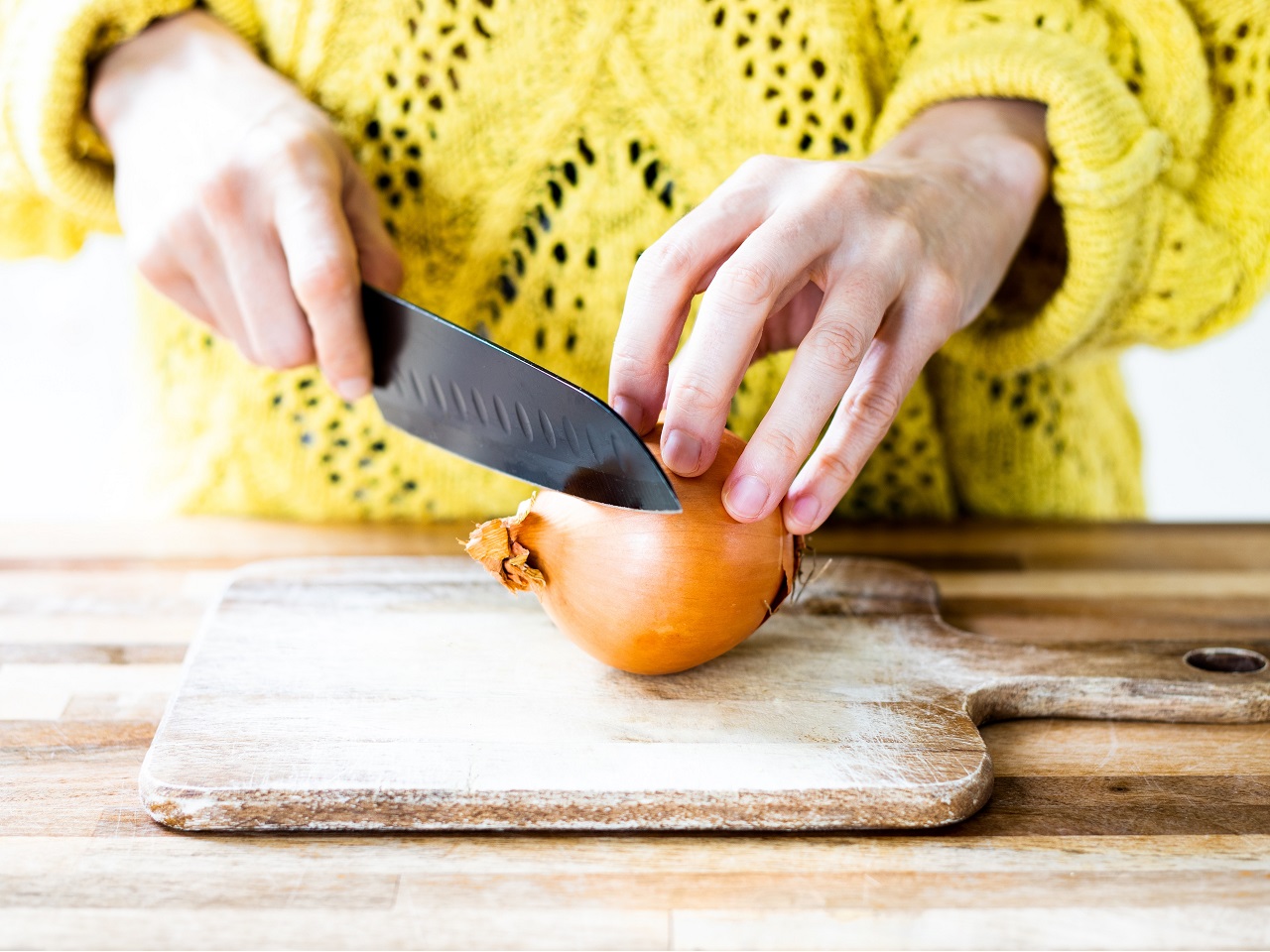 疲れにくい体 は玉ねぎで 管理栄養士の厳選レシピ6つ Roomie ルーミー