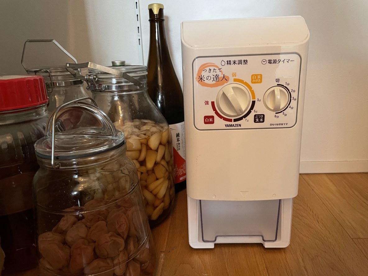 家庭用の精米機 _ 精米機 家庭用 人気 – XDHN
