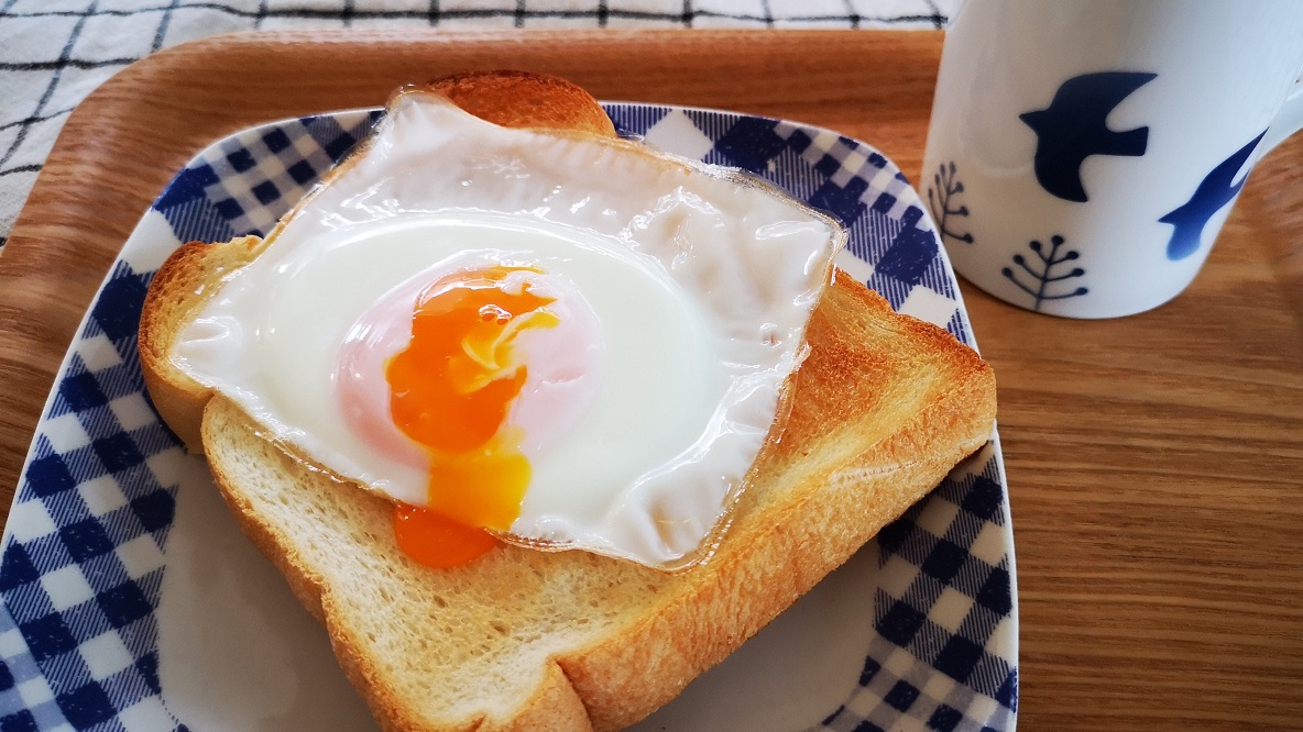 モーニングパン