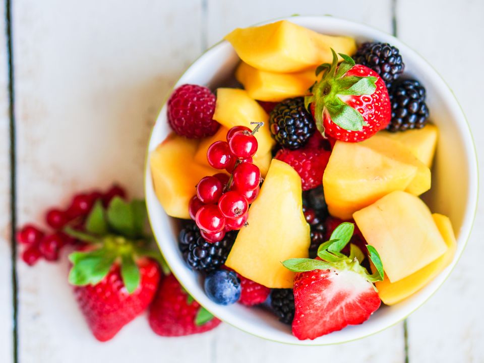 果物がダイエットによい3つの理由 食べる時間帯はいつがいい Roomie ルーミー