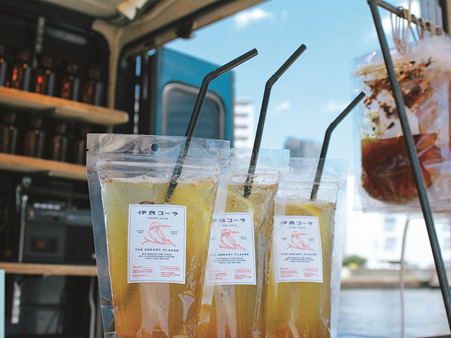 オーガニックや添加物ゼロ！ 素材にこだわった5シリーズのソフト