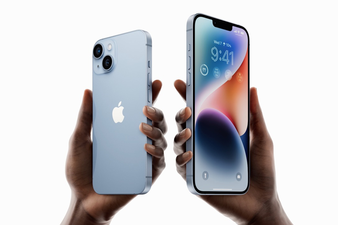 iPhone14