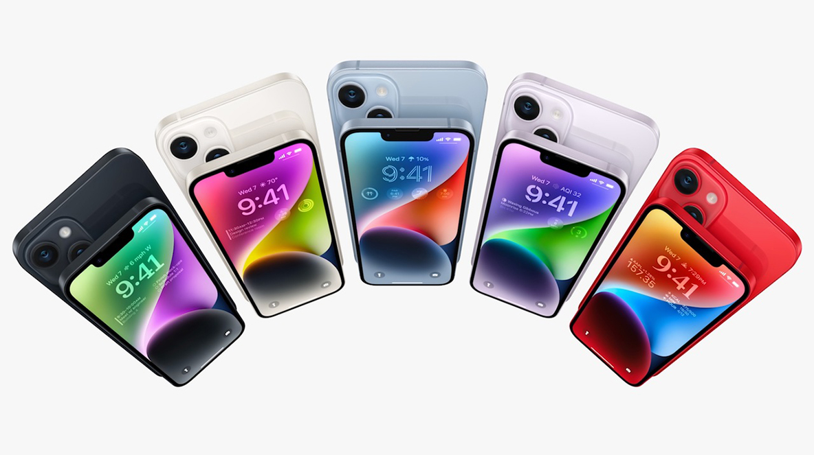 iPhone14