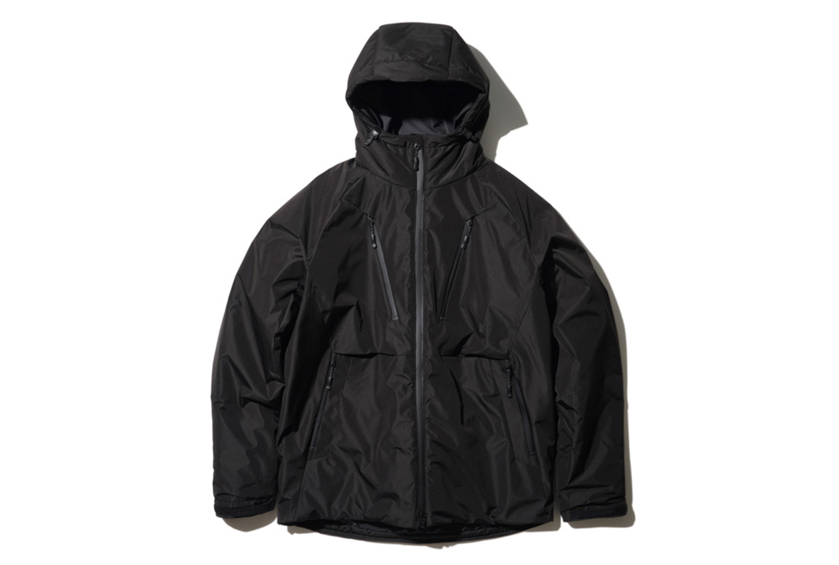snowpeak