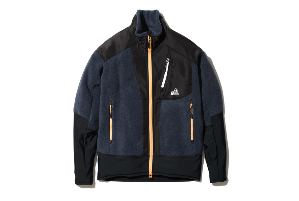 snowpeak