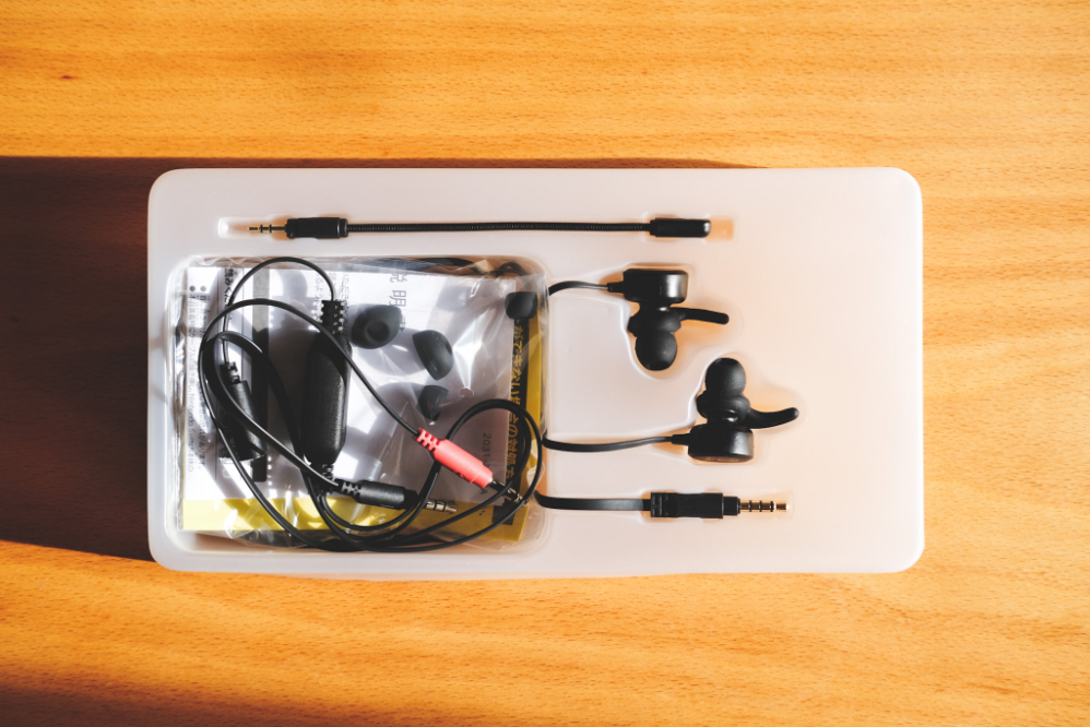 ボイチャもゲーム音声もこれ１個で完結 00円のヘッドセットでスプラトゥーンがもっと楽しくなったんだ Roomie ルーミー