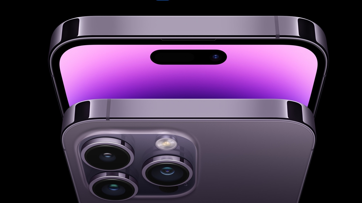 気が早い？ iPhone 15の情報をキャッチ！ 新モデルはみ〜んなノッチが