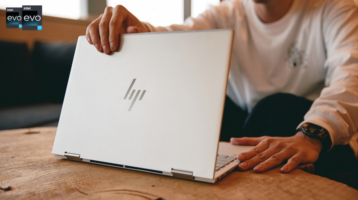 1日中、一緒に過ごすノートPC。「あのストレス」をなくして