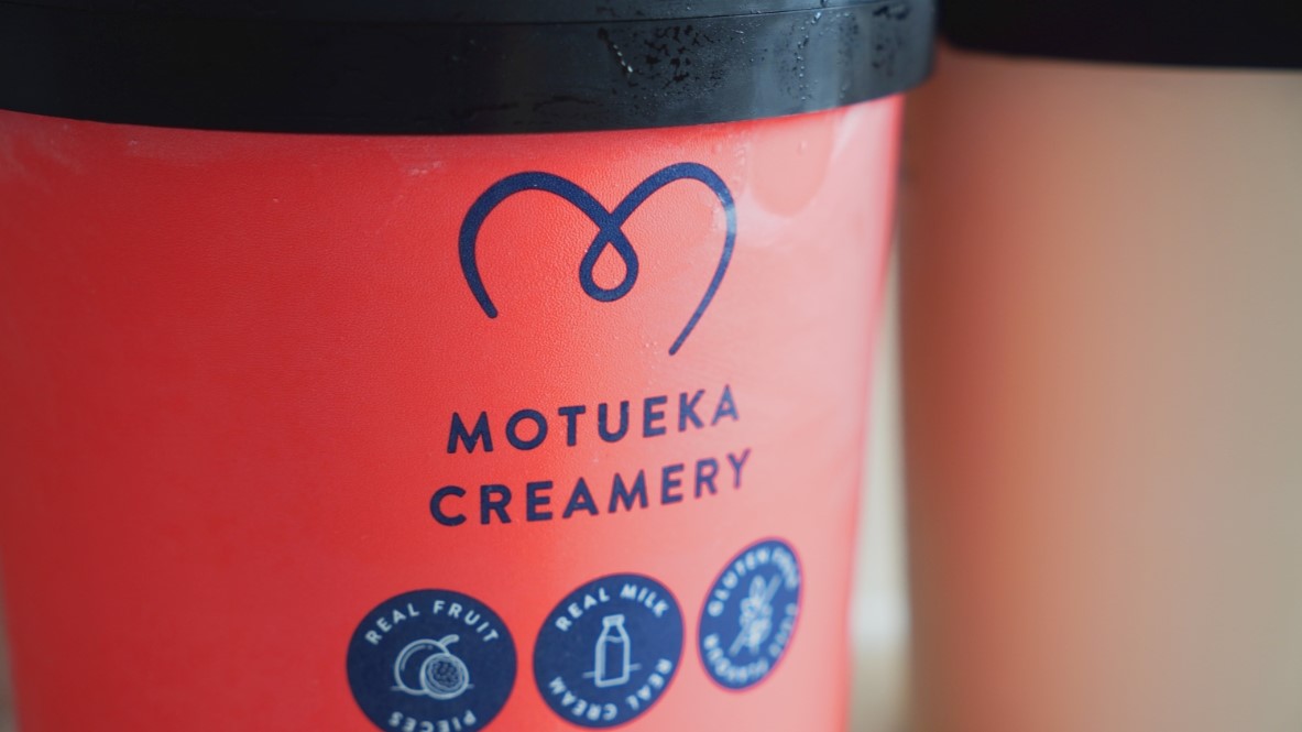 100mlあたり97円。ニュージーランド発のアイスがコスパよすぎた