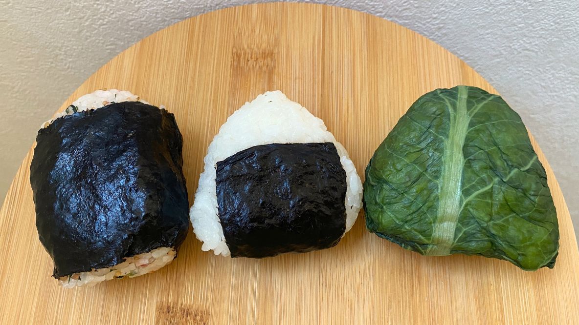 夏休みに「冷凍おにぎり20個セット」があれば献立を考えなくて楽チン