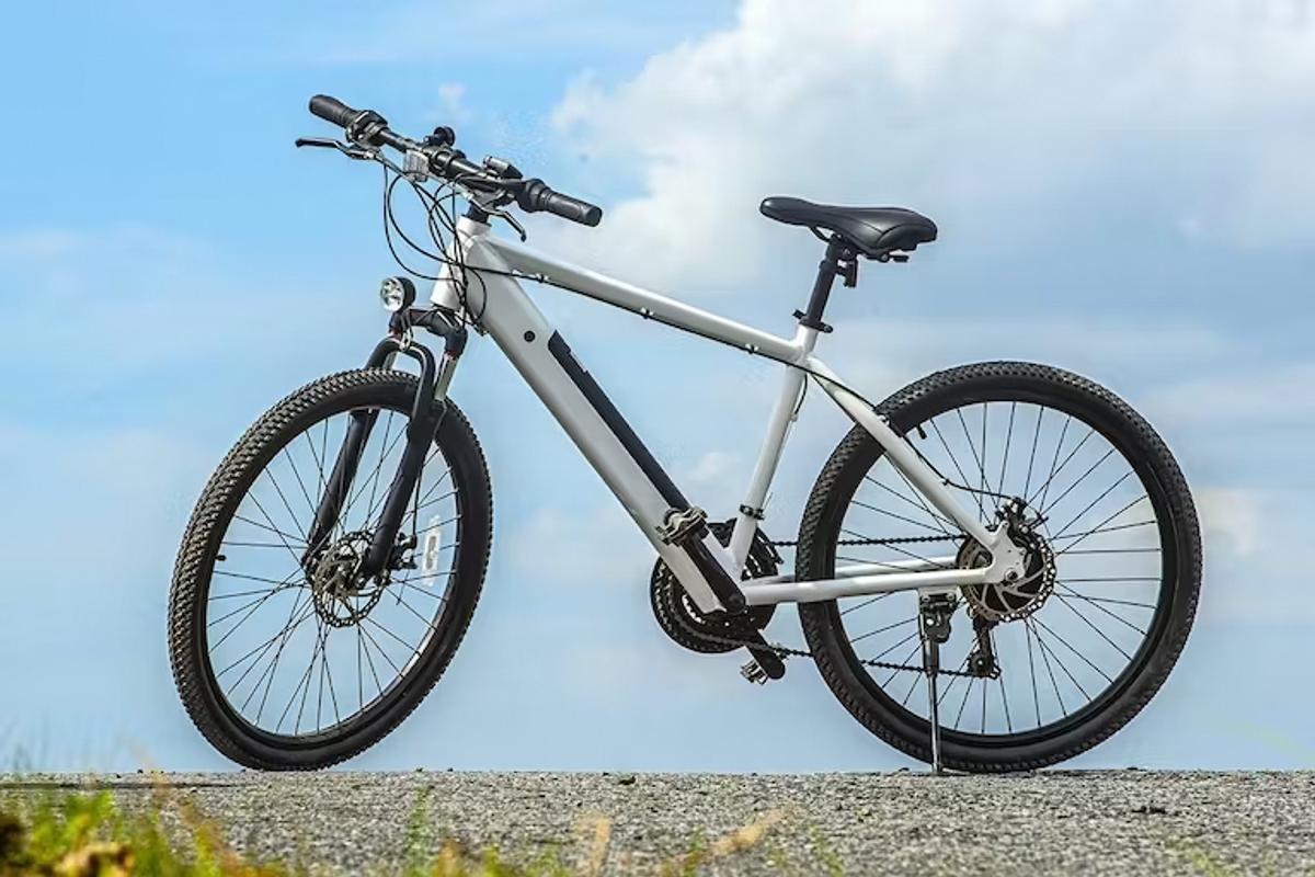 スポーティな電動アシスト付き自転車を、できるだけお得に入手したい