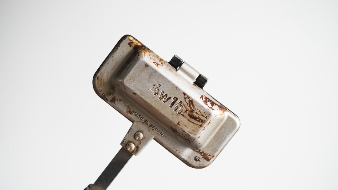 今年で5年目の愛用品！優秀すぎるこのホットサンドメーカー、手放せ