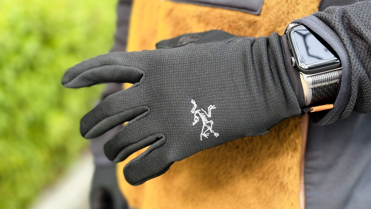 リベットグローブ | アウトドア用品・アウトドアグッズの中古