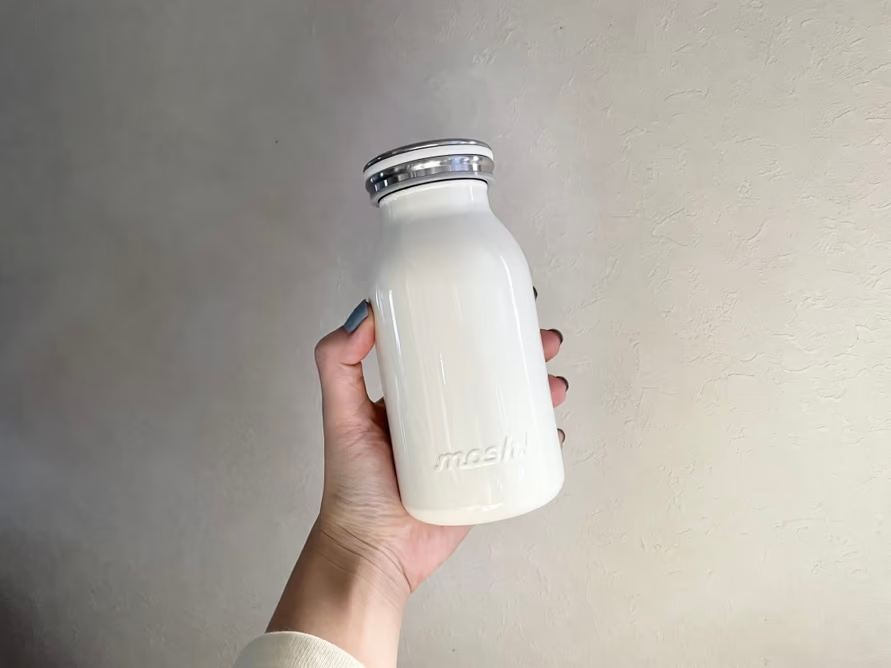 ストレスなくおいしい「白湯」を続けるための優秀アイテム3選 | ROOMIE