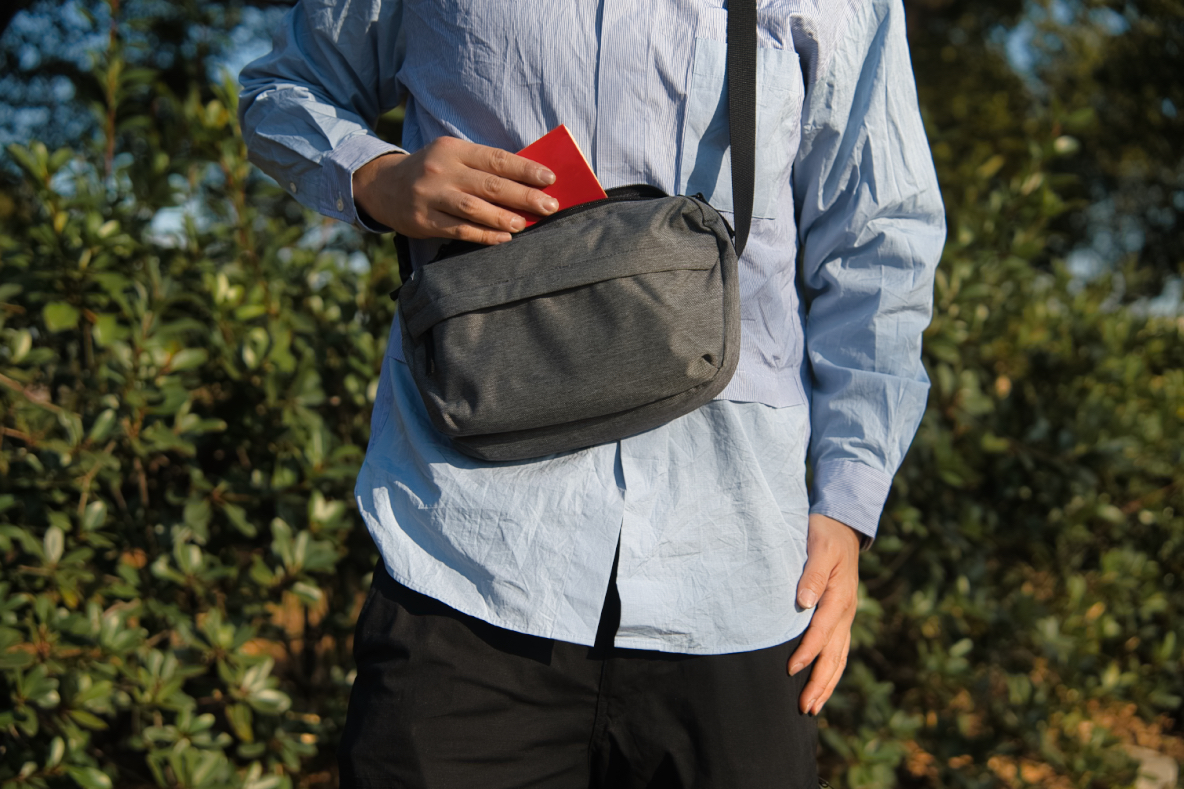 ボディバッグ ショルダーバッグ ウエストポーチ 楽天市場】ボディバッグ ショルダーバッグ 大容量 大きめ メンズ