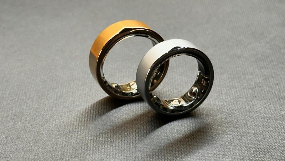 寝るときも付けるならスマートリング一択でしょ！睡眠やストレスを