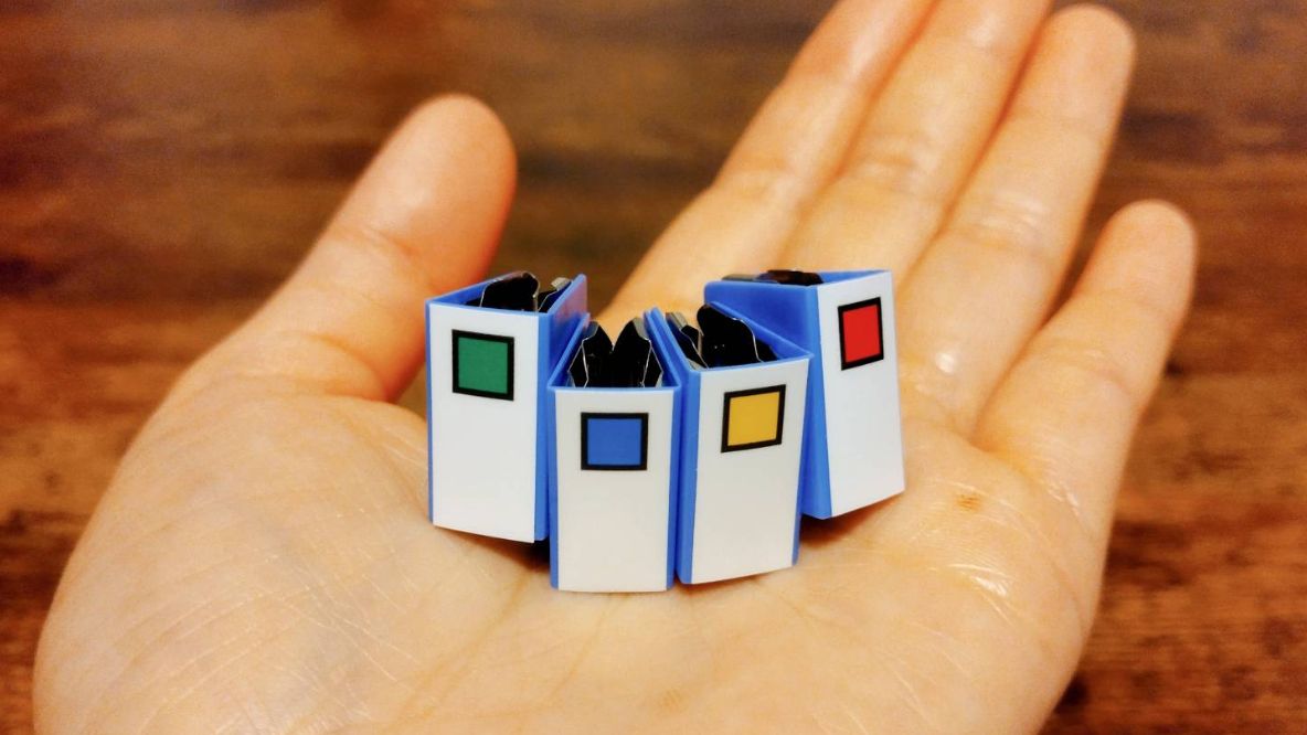 文房具・ステーショナリー m24 はさみ カッター ナイフ ボールペン 一台4役 文具 文房具