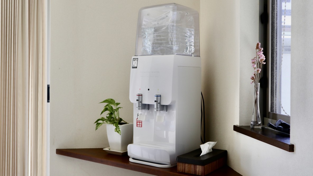 正直レビュー】「スリムサーバーⅢ」を注文して使ってみた。口コミ