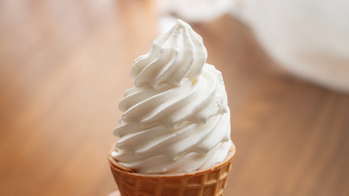 セブン-イレブンで一番好きな「最後までおいしいソフトクリーム