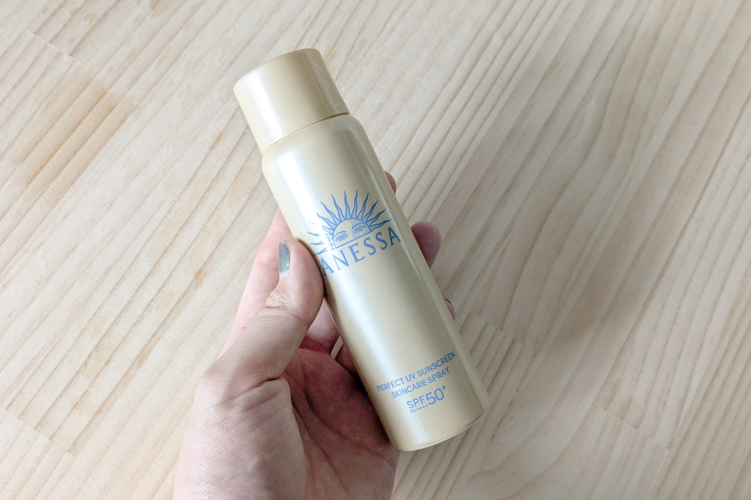 髪・頭皮の日焼け対策したいけど、帽子は暑い…。色々試した結果、結局