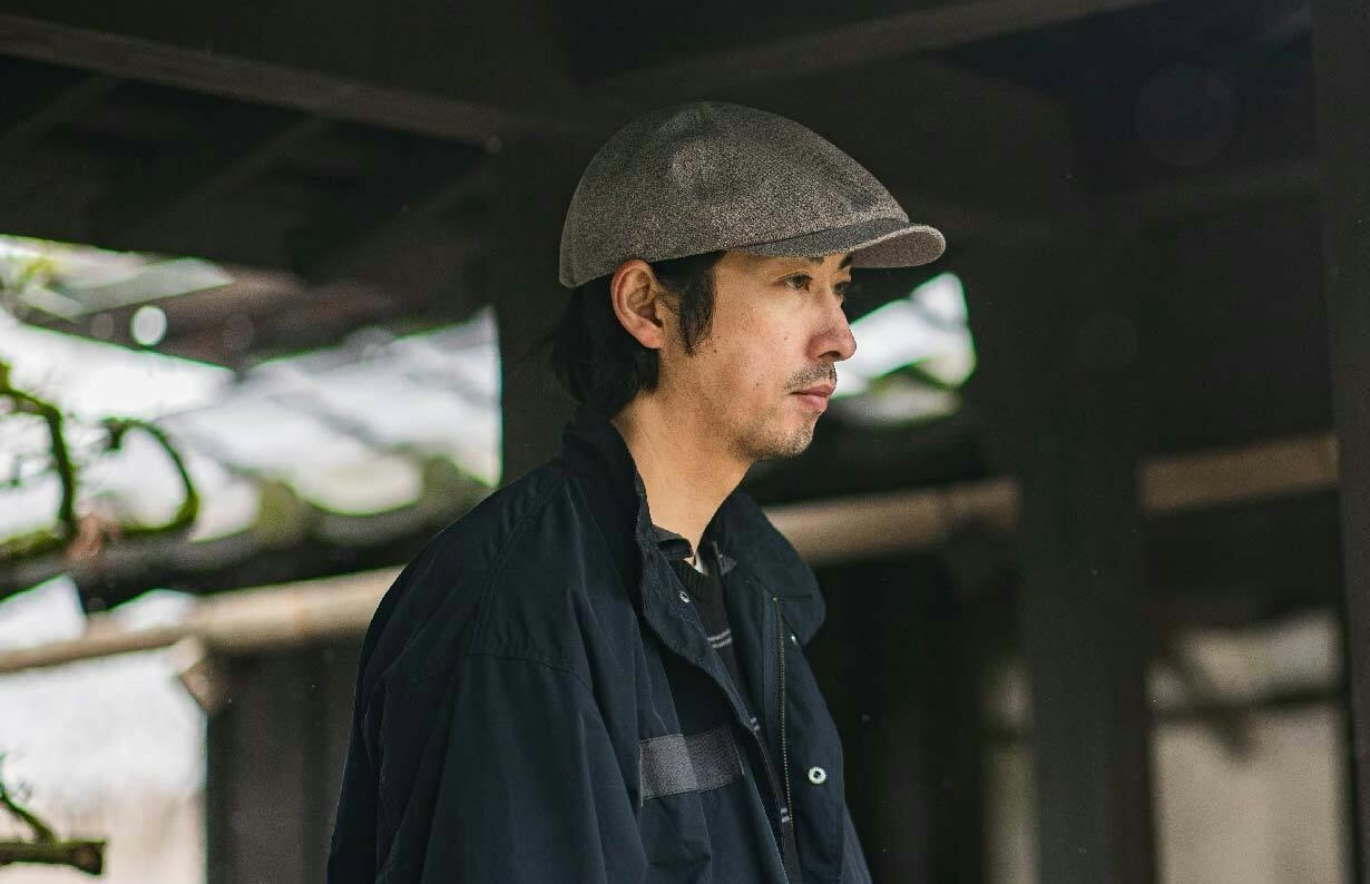 まさに和洋折衷！ 伝統工芸小倉織で上質になった日本人にしっかり