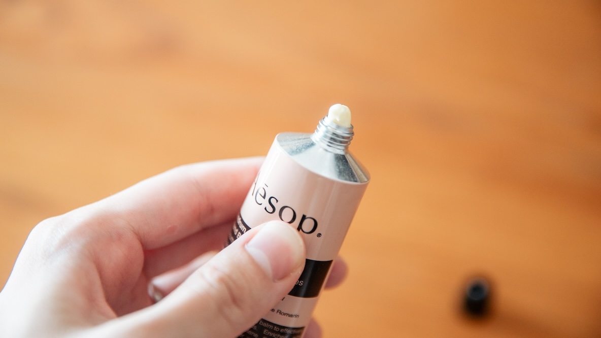【 Aesop 】 ハンドクリーム 37A2987-2.jpg