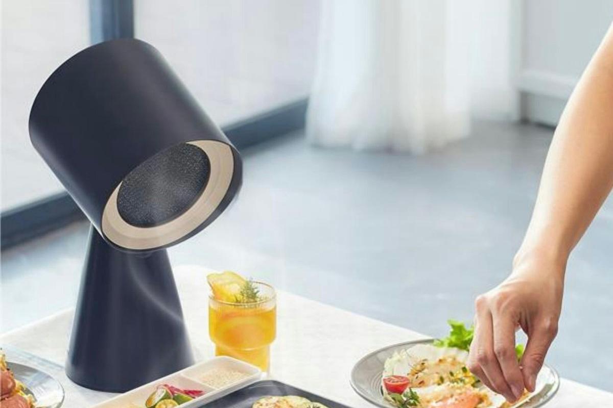 卓上レンジフード Amazon.co.jp : 卓上換気扇 卓上吸煙 レンジフード ミニテーブルレンジ