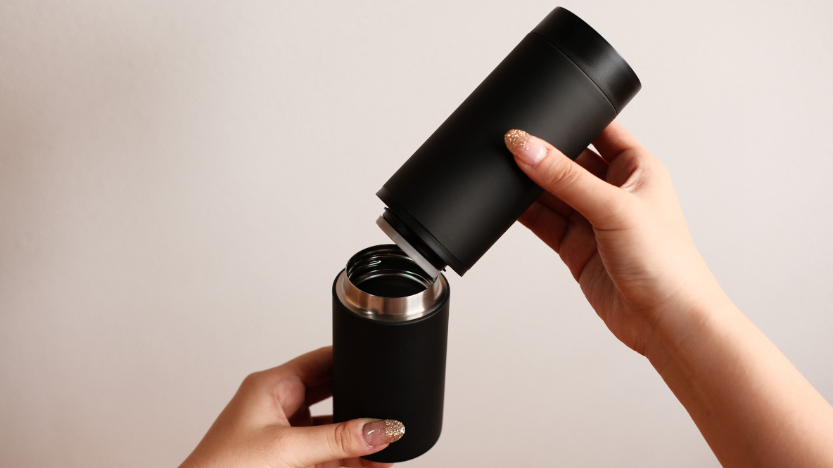 【新品 未使用】フラワー マルチボトル ☆ Rady ☆ hanawa241025_main.jpg