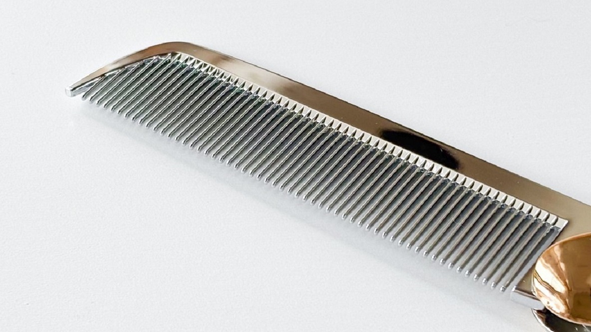 ヘアブラシ・コーム ReFa heart comb aira ReFa HEART COMB ReFa HEART COMB Aira／リファハートコーム アイラ（ヘアブラシ