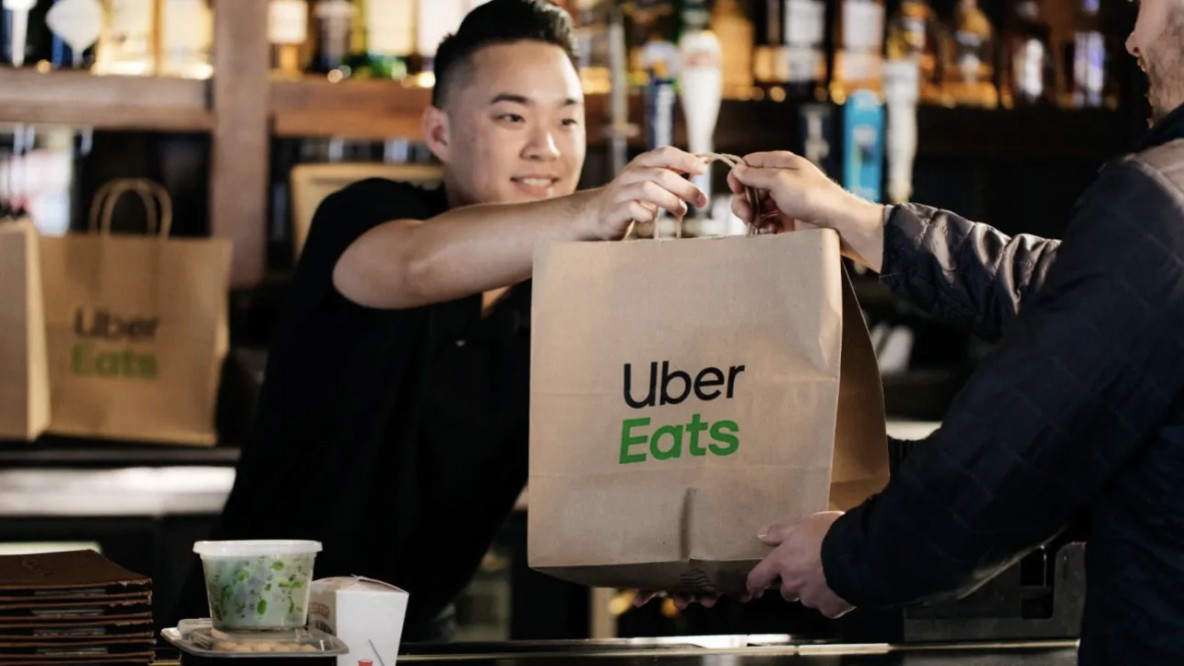 Uber Eats（ウーバーイーツ）出店の初期費用は？｜手数料・経費などを