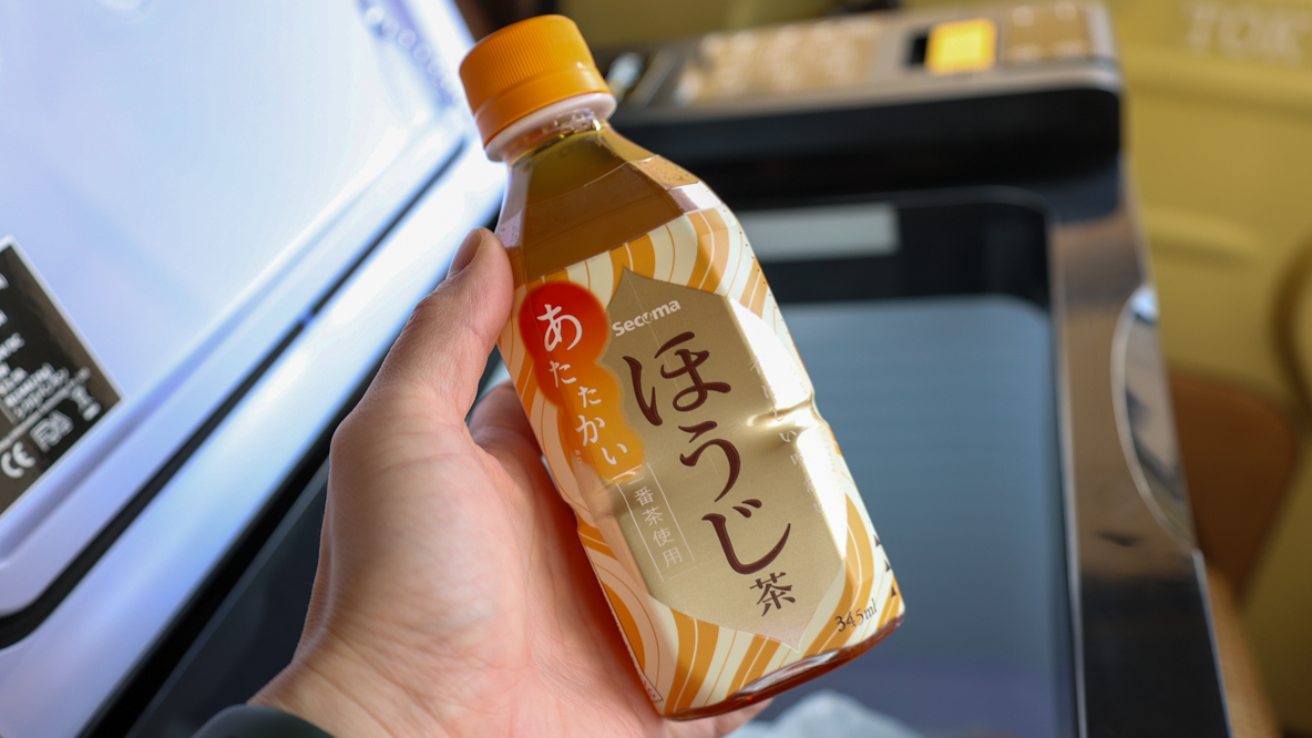 保温機能付きの「ポータブル保温冷蔵庫」が、控えめに言って最高！－22
