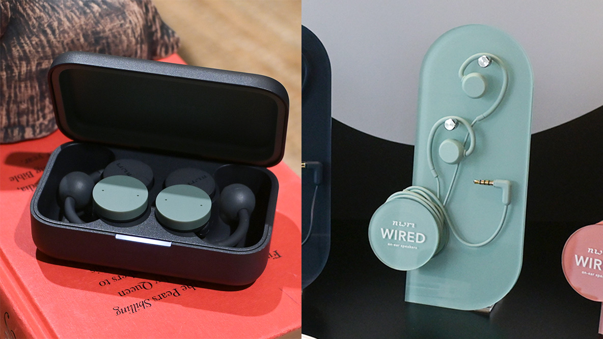 nwm新イヤホンなら音漏れ知らず！オープンイヤーならこれがいいかも