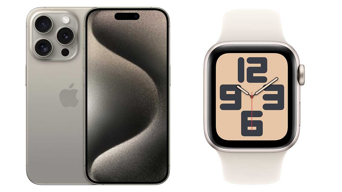 Apple製品のセール品全まとめ｜iPhone 15 Proが5万円オフってやりすぎ