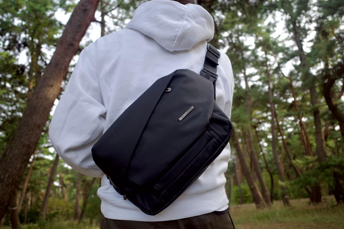 バッグ Yun NEXUSVII. × GREGORY EXCLUSIVELY FOR URBAN RESEARCH スペシャル