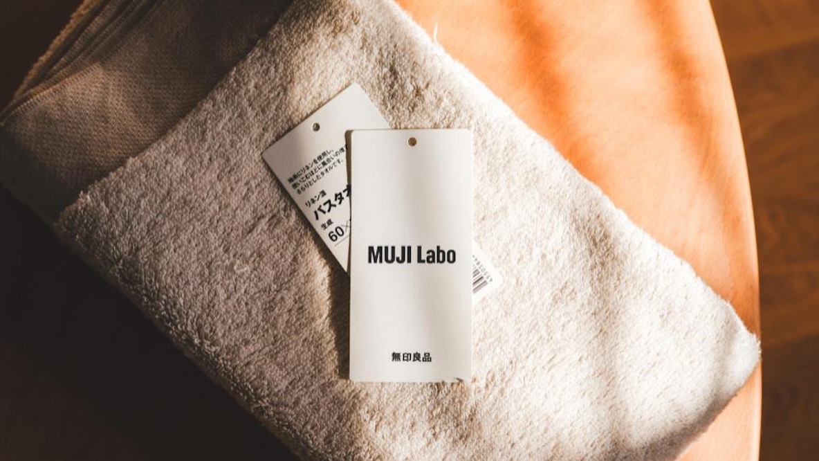 新作「MUJI Laboのタオル」が想像以上の使い心地。定番タオルとは違っ